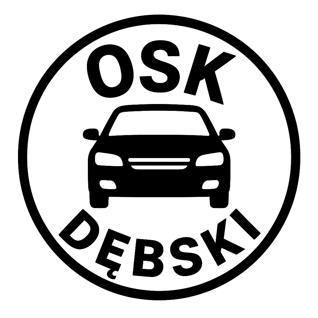 Ośrodek Szkolenia Kierowców Andrzej Dębski