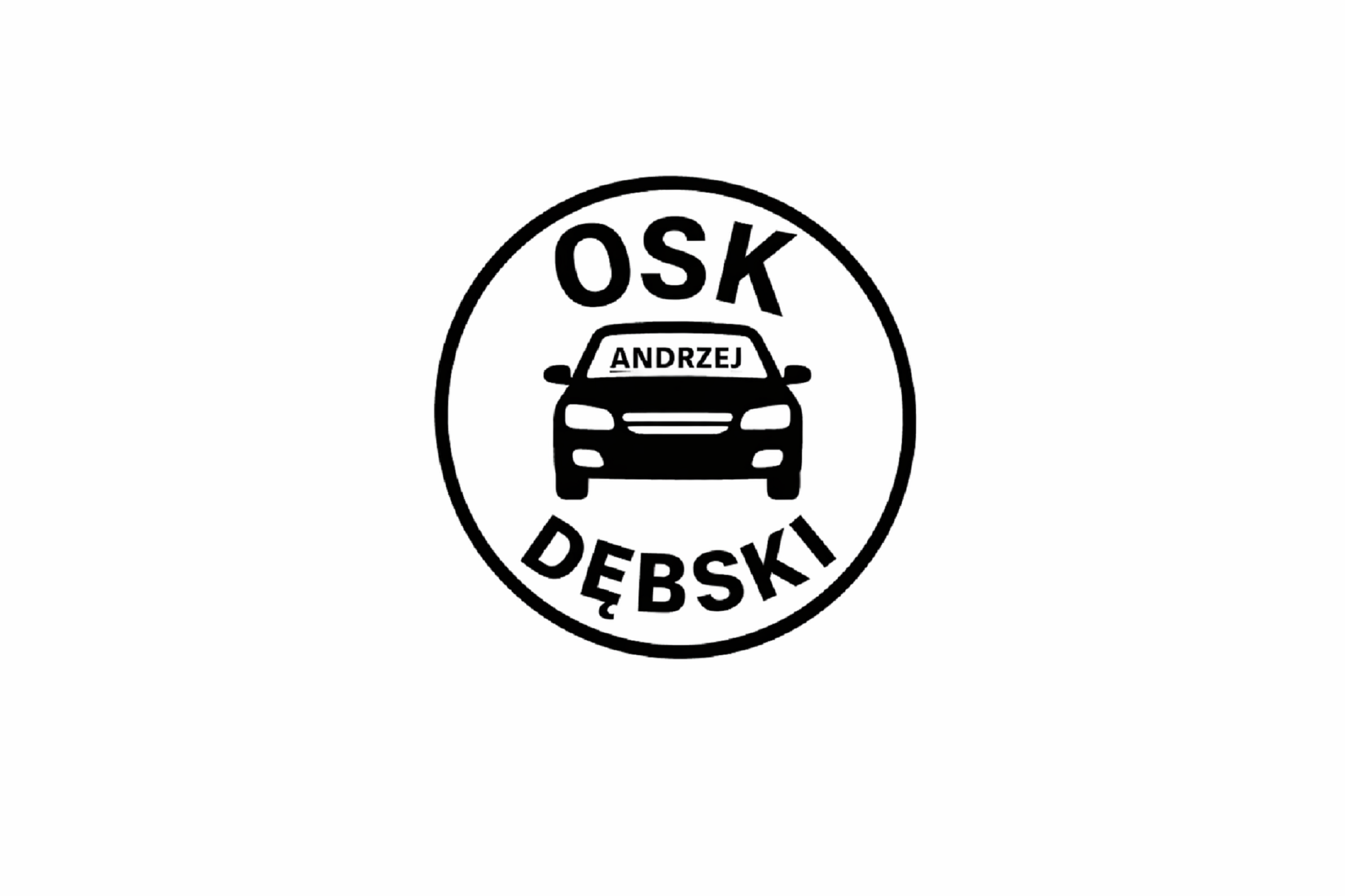 Ośrodek Szkolenia Kierowców Andrzej Dębski